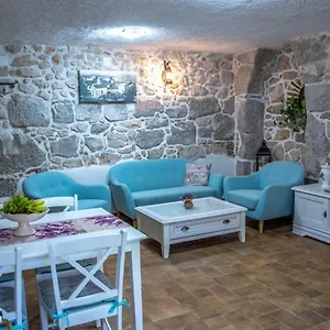  Ferienhaus Traditional Stone House St.anton